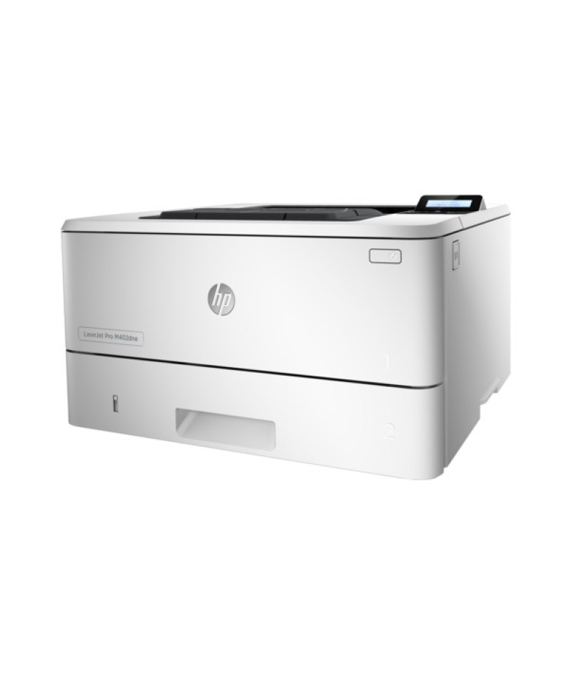 پرینتر لیزری اچ پی HP M402dne